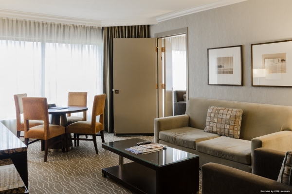InterContinental Hotels TORONTO CENTRE